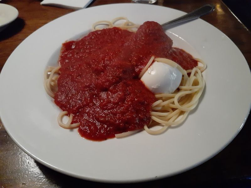 Pasta Dishes That Feel Like a Family Recipe