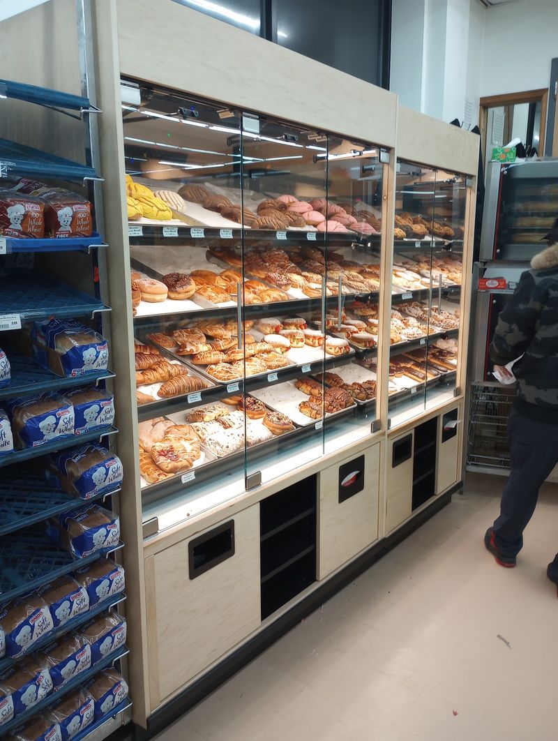 Fresh Bread and Pastries Worth the Trip