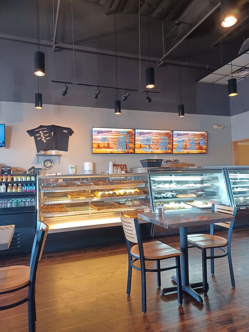 Fresh Bread and a Bakery Worth Bragging About