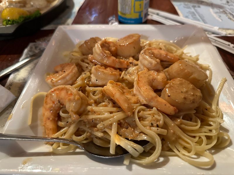 Sandwiches, Pastas, and Comfort Picks