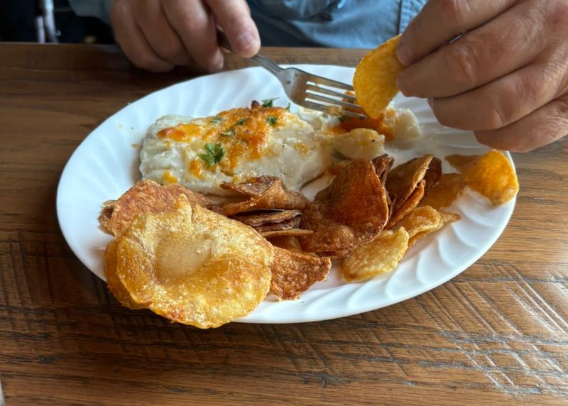 Fresh Catch Mentality Keeps The Menu Honest