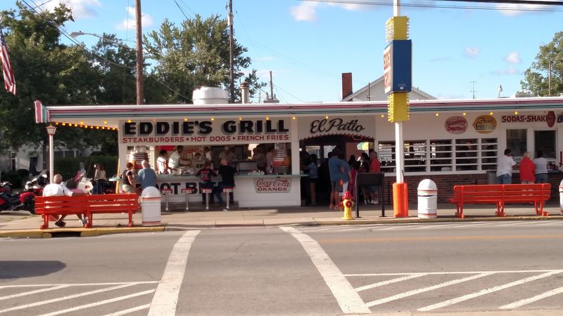 Fresh Catch and Local Eats That Deserve Your Appetite Fresh Catch and Local Eats That Deserve Your Appetite