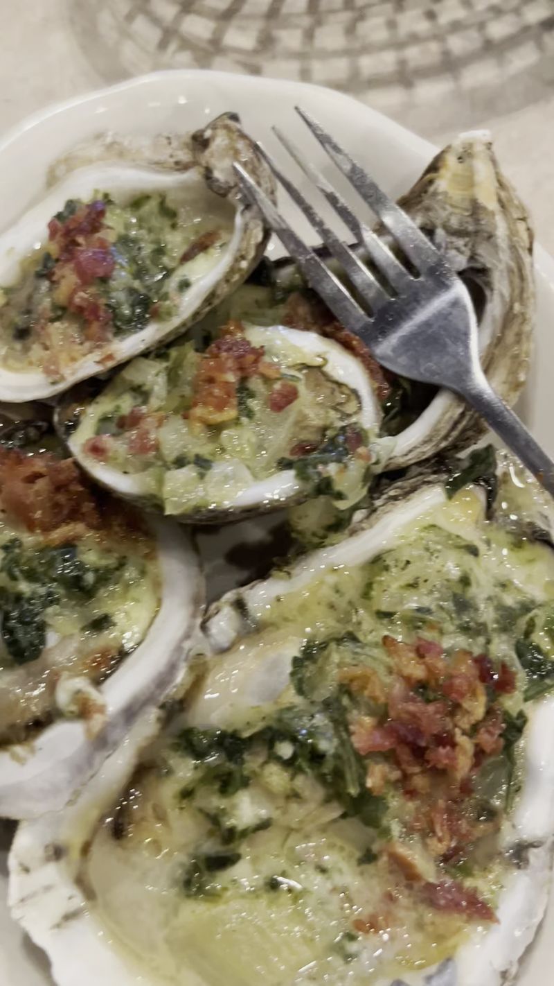 Fresh Catches From Murrells Inlet Keep The Fish Station Interesting Fresh Catches From Murrells Inlet Keep The Fish Station Interesting
