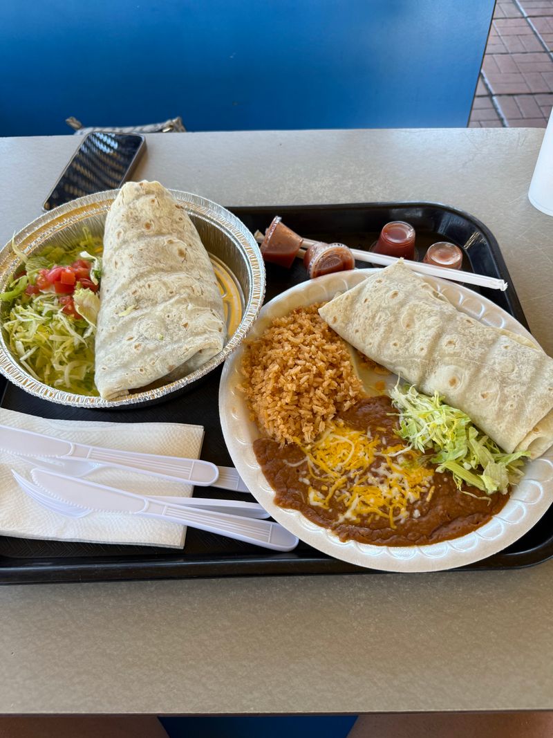 Breakfast Burritos That Start Your Day Right