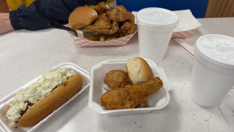 The Seasoning Profile Hits A Bold And Memorable Note