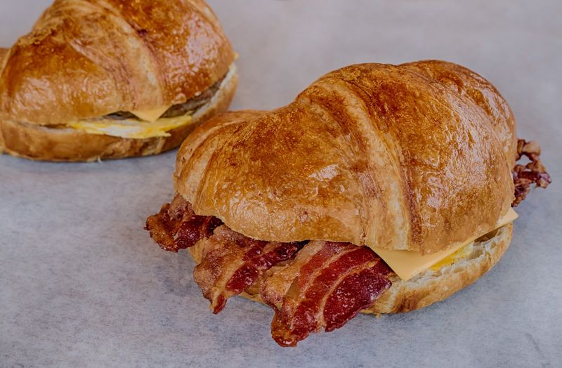 Breakfast Sandwiches Done Right