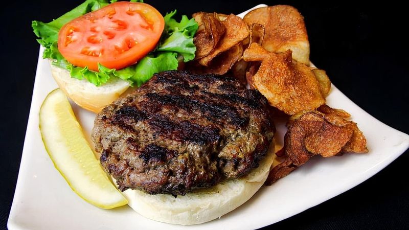 House-Made Chips Worth Ordering