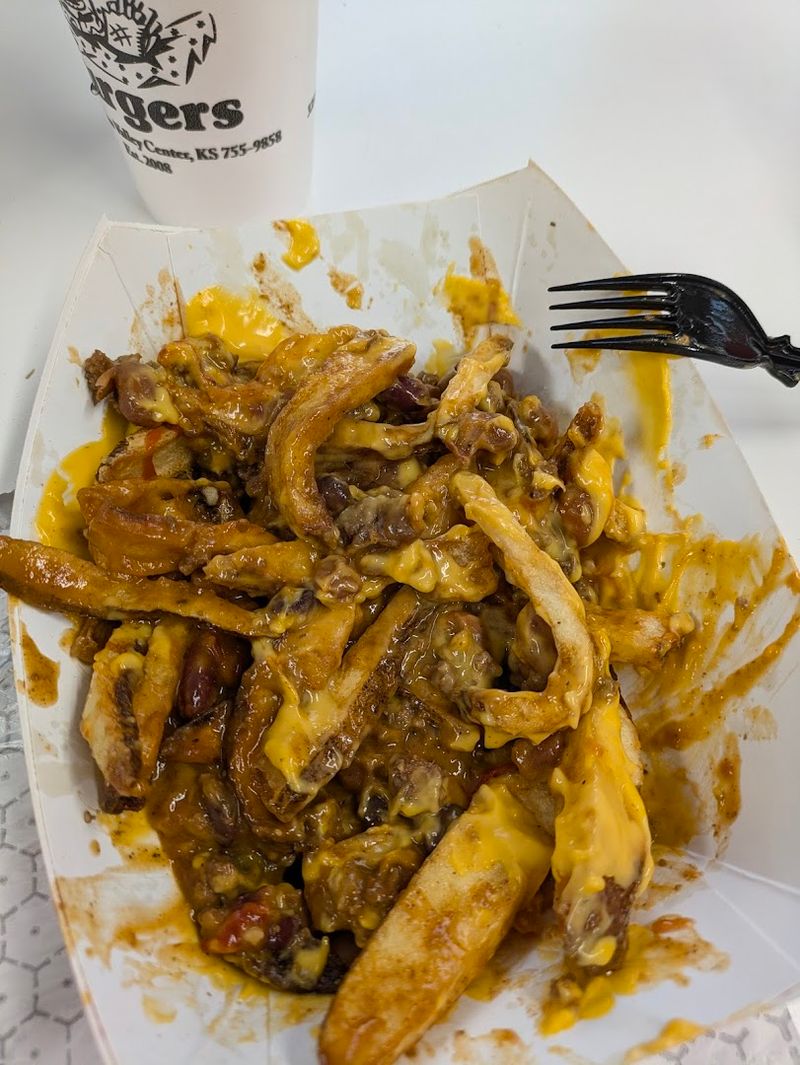 Fresh-Cut Fries That Deserve Their Own Fan Club Fresh-Cut Fries That Deserve Their Own Fan Club