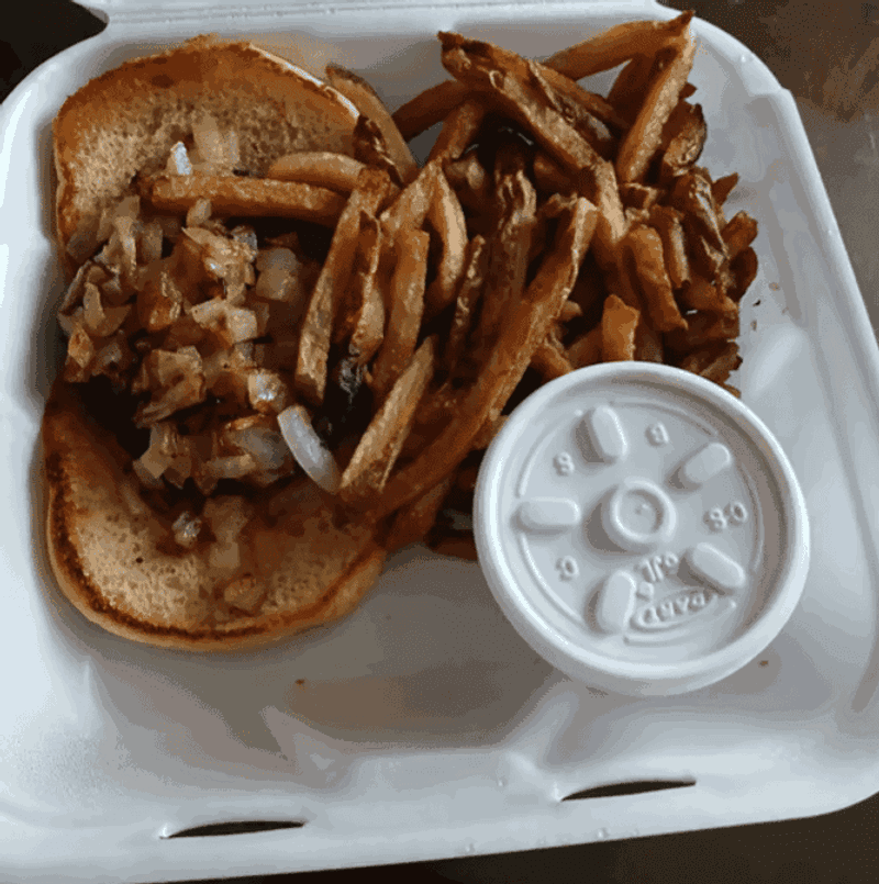 Fresh-Cut Fries That Deserve Their Own Fan Club