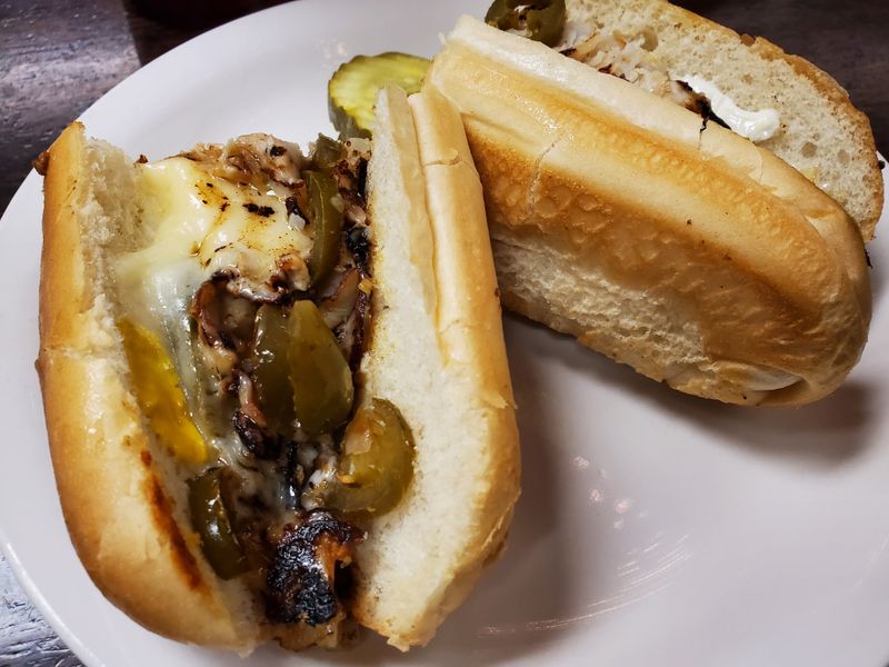The Legendary Texas Weiners with Secret Signature Sauce