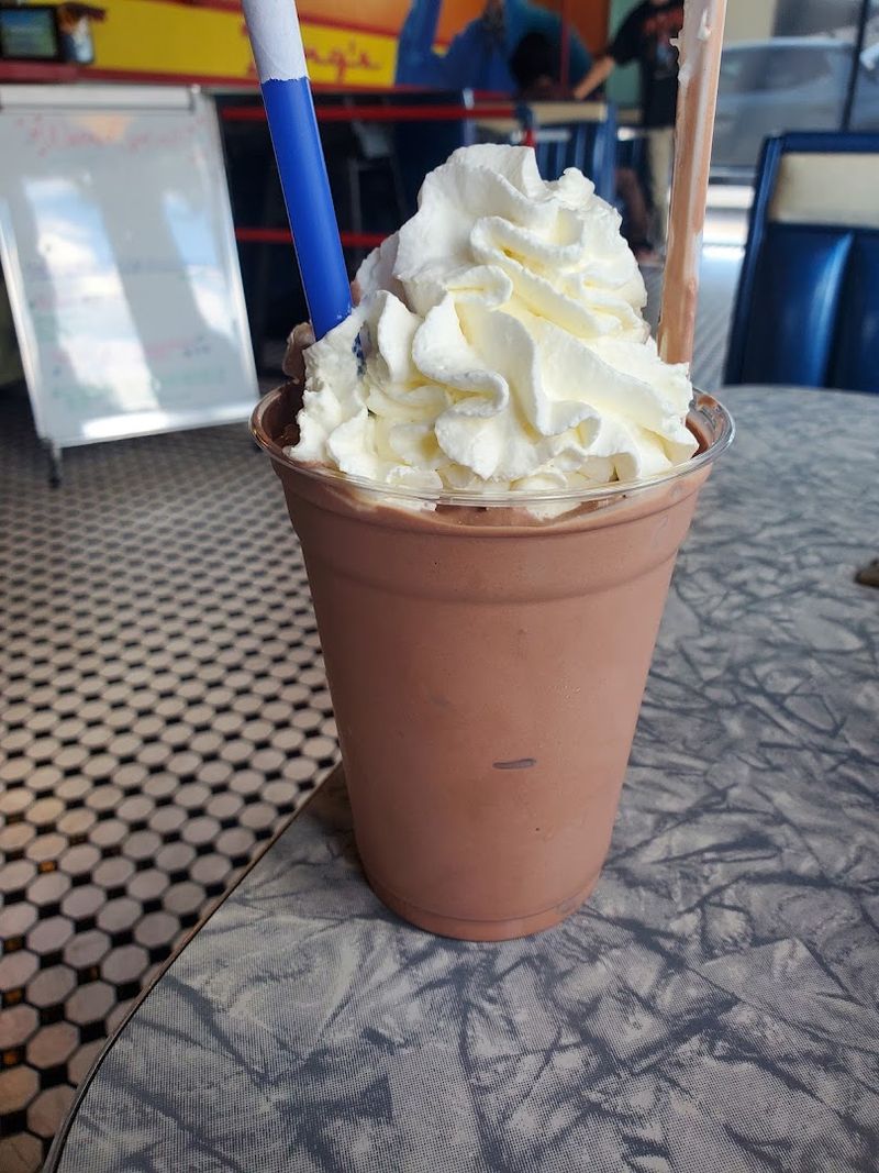 Milkshakes And Malts That Belong In A Hall Of Fame