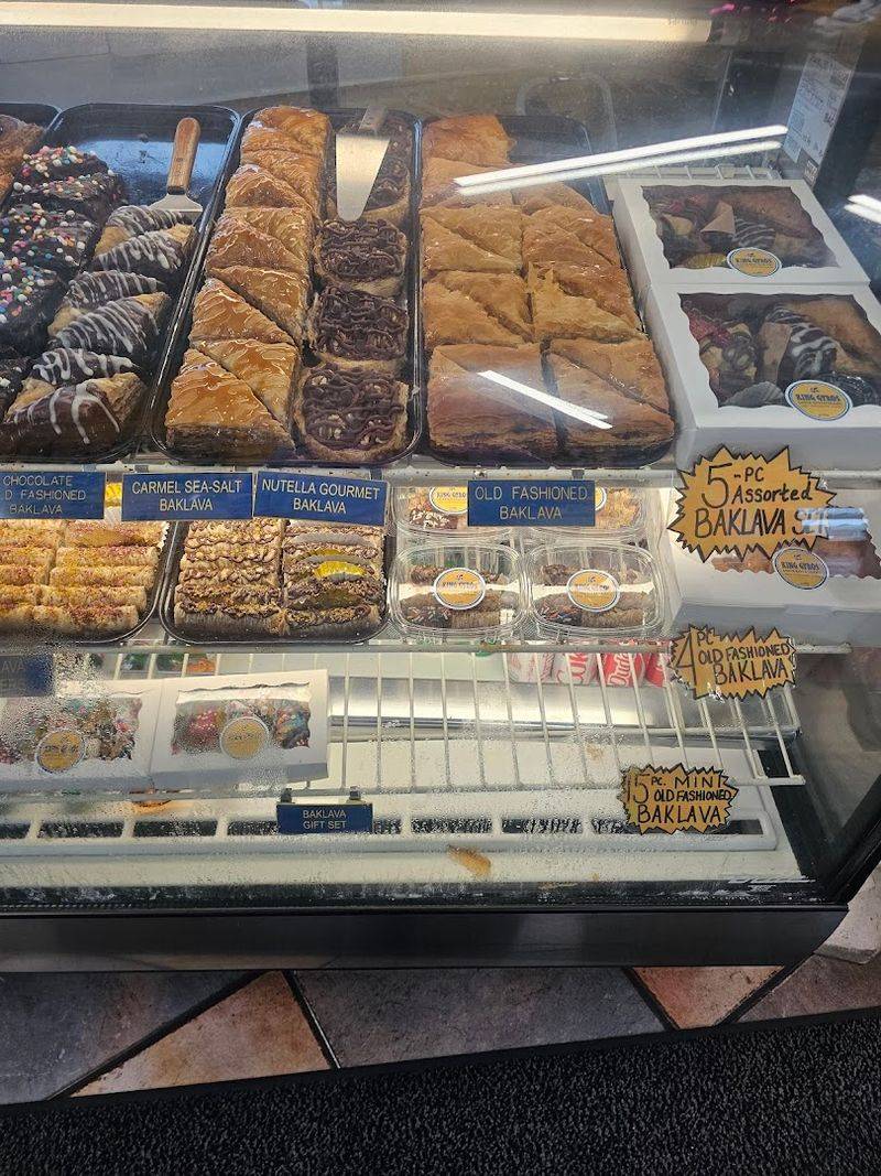 Desserts That Deserve Their Own Visit