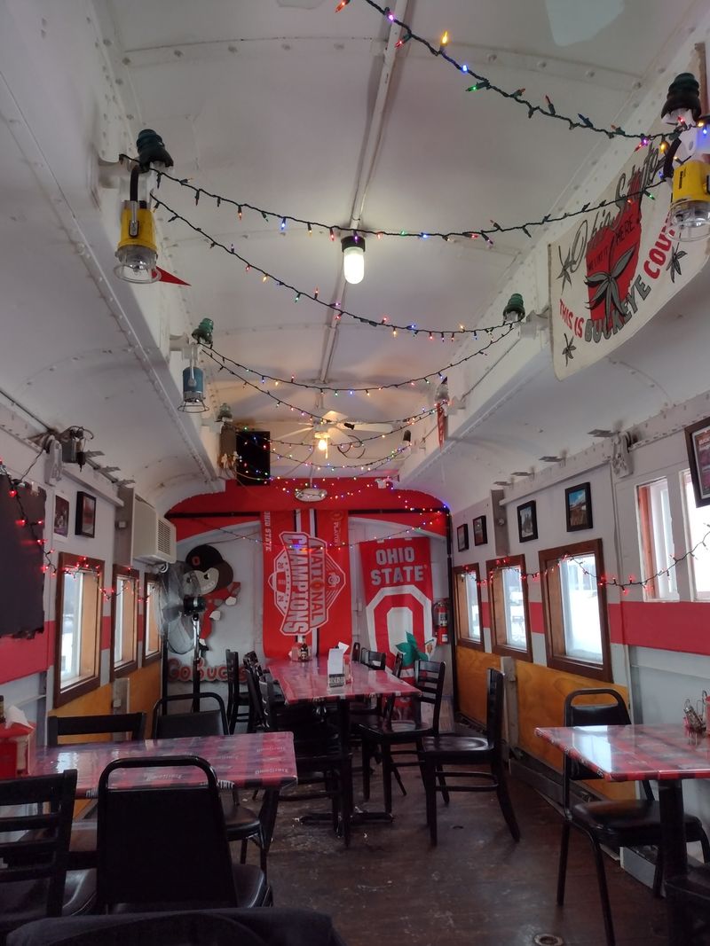 Ohio State Pride on Every Surface