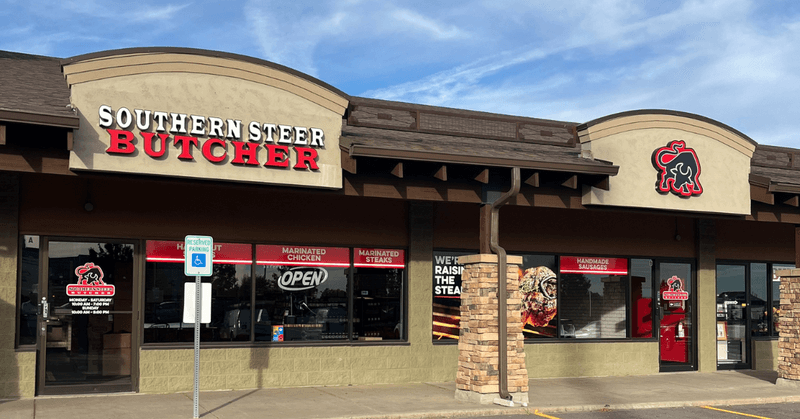Fresh Cut Meat Without The Sticker Shock