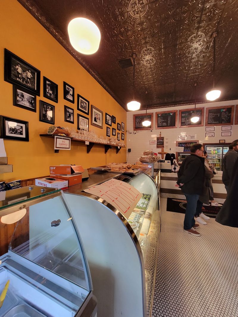 Fresh-Cut Meats And Homemade Sausage