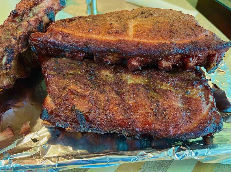Smoked Meats That Carry Pure Kentucky Soul