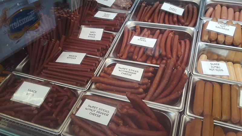 Custom Processing Sets This Shop Apart