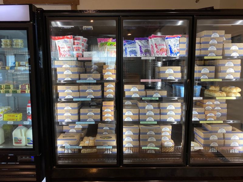 Fresh Daily And Frozen To Go