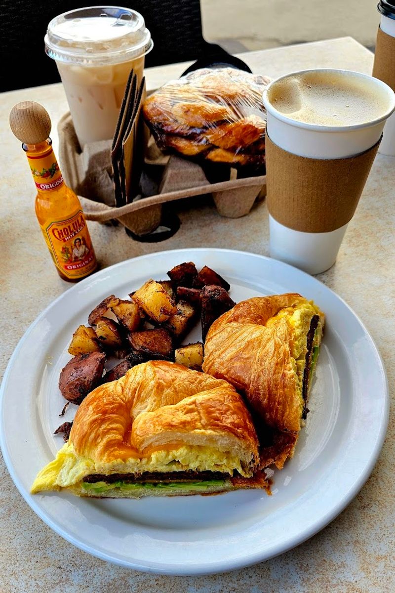 Breakfast Options Worth Waking Up Early For