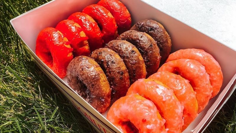 Fresh Daily Baking Is The Secret Behind Every Perfect Bite