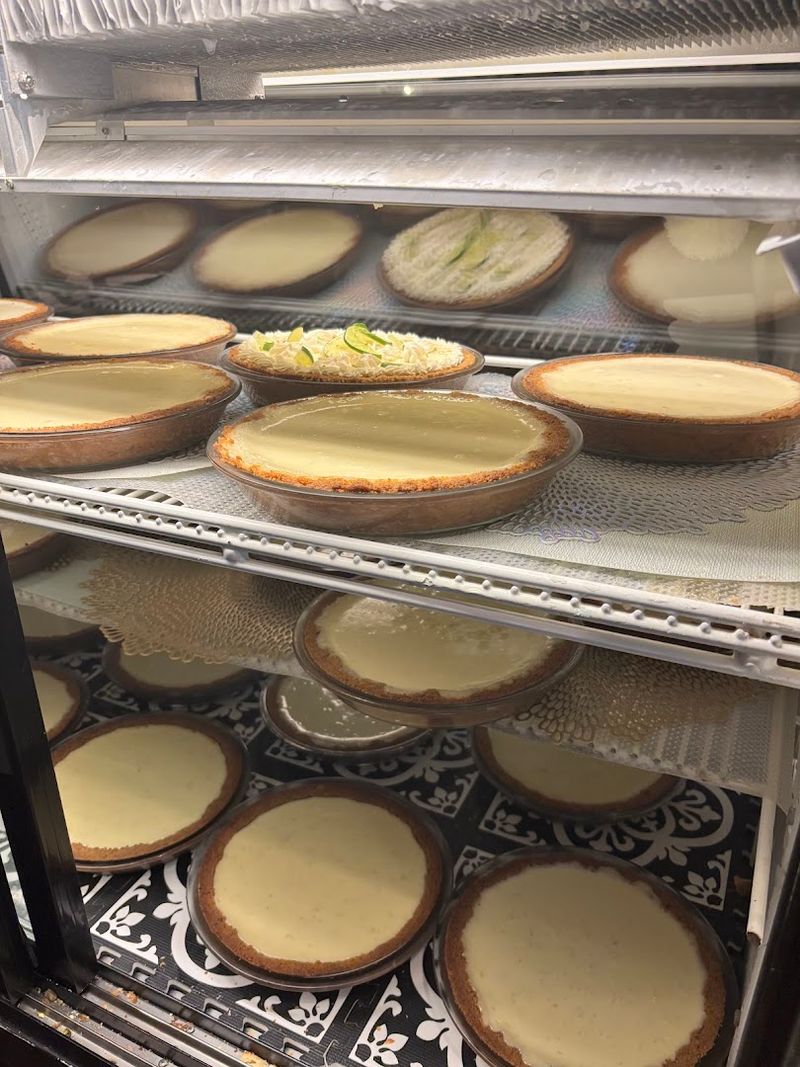 Fresh Daily Baking Makes All The Difference