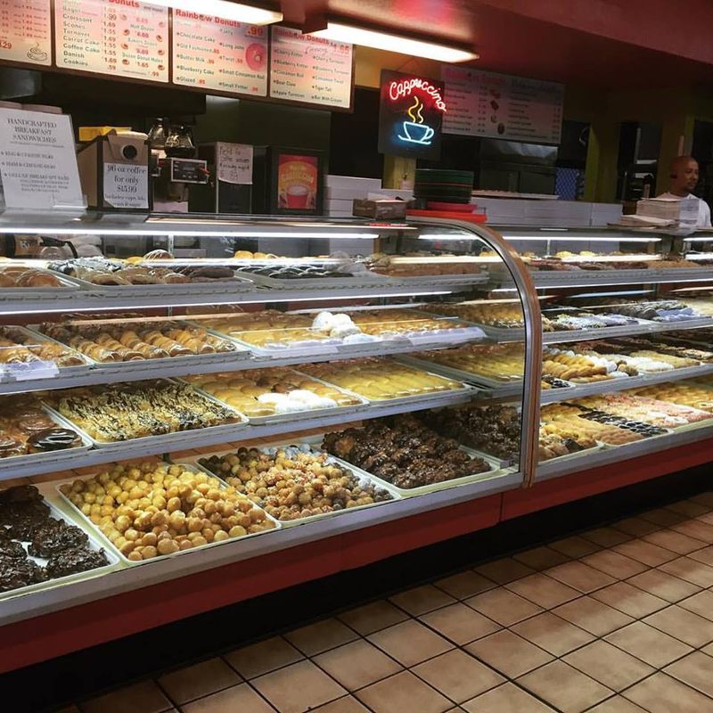 Fresh Daily, Made From Scratch