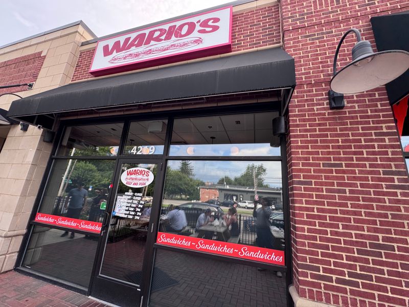 The Clintonville Location Draws Neighborhood Regulars