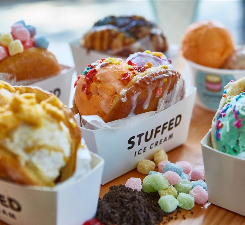 Rotating Seasonal Flavors That Keep Every Visit Feeling New