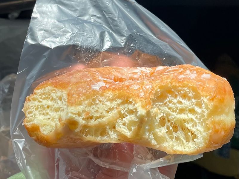 Fresh Donuts, Hand Pies, And The Baked Goods That Keep Visitors Coming Back