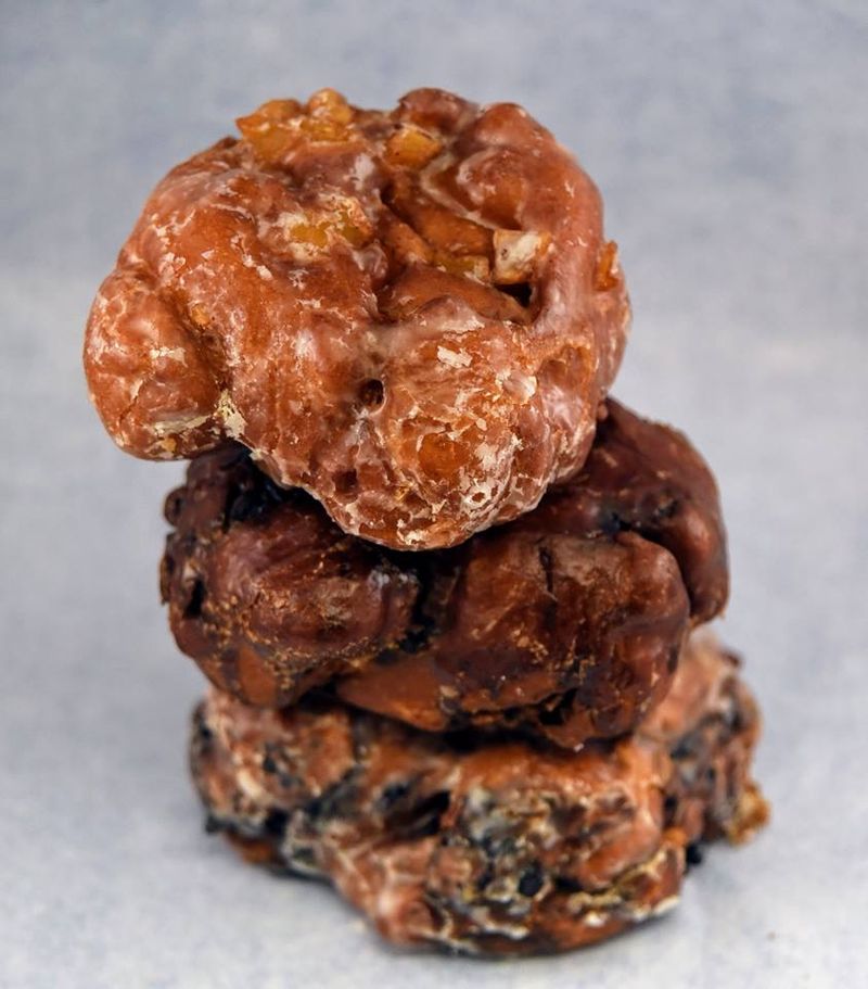 Fritters Worth The Drive