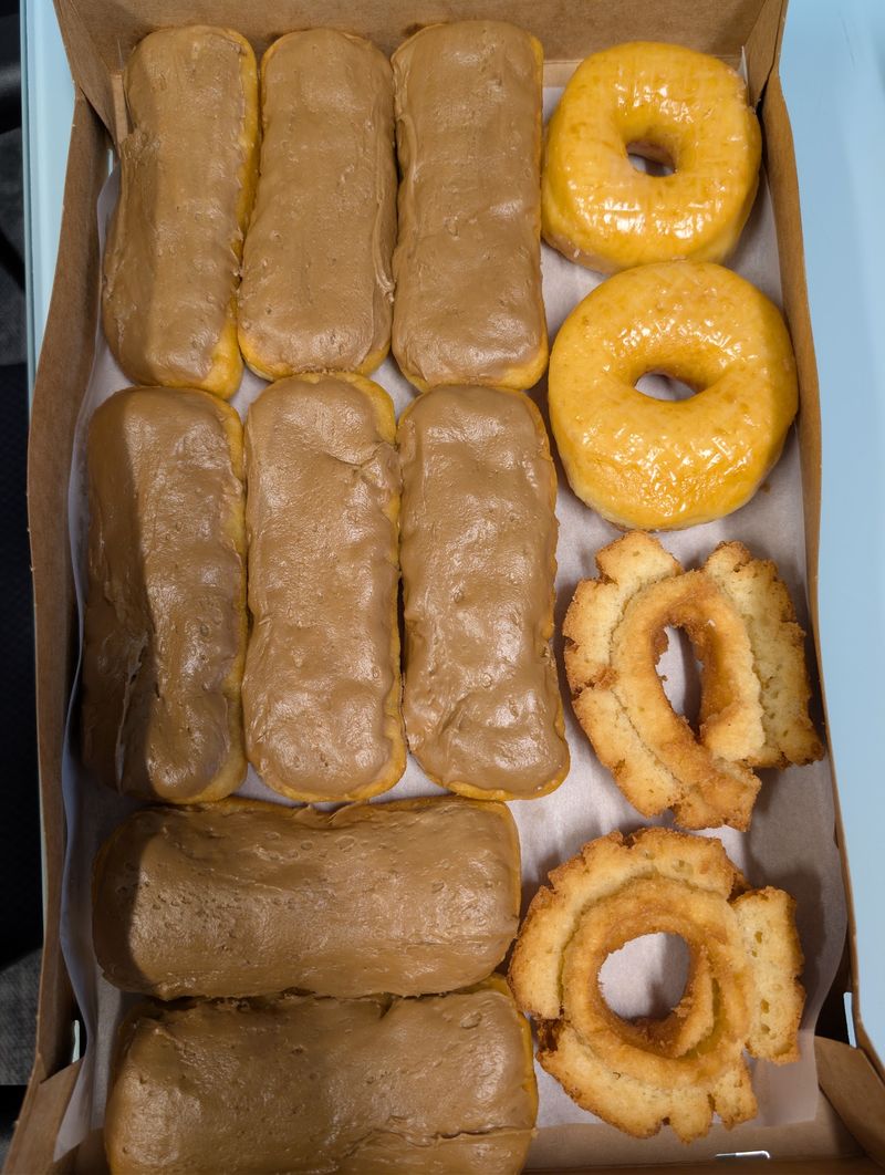 Fresh Dough Done the Simple Way