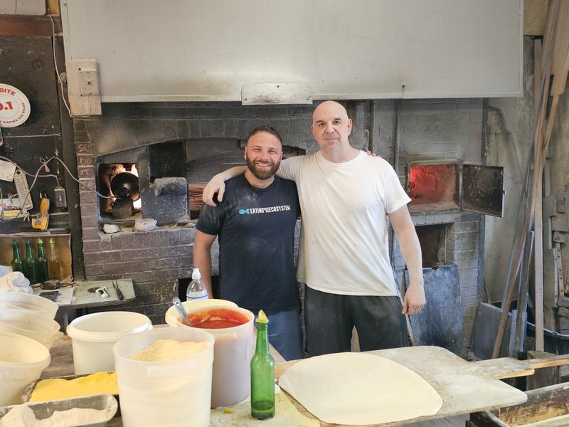 Word of Mouth Brings Crowds From Everywhere