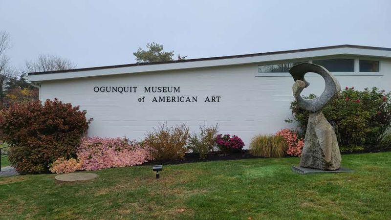Fresh Exhibits Keep The Museum Evolving