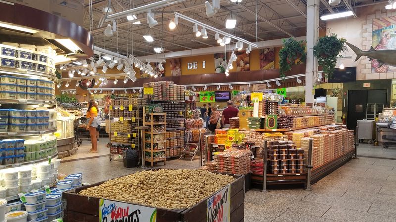 Fresh Farms International Market, Niles Fresh Farms International Market, Niles