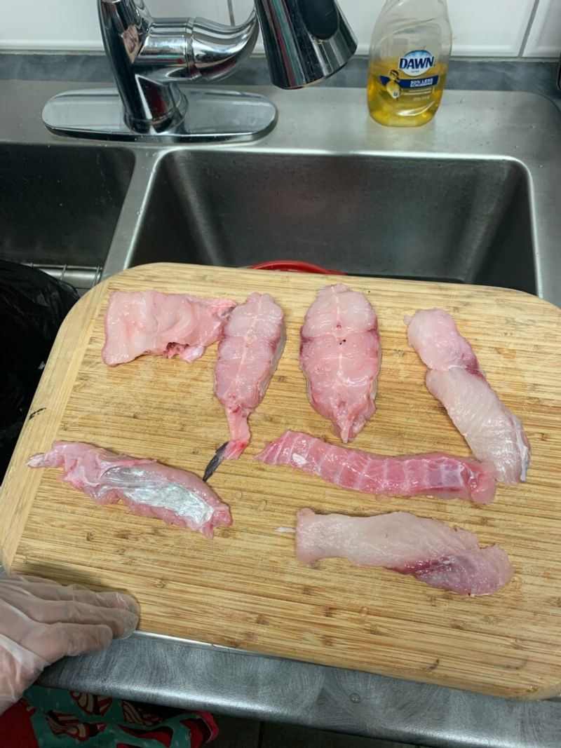 Fresh Fish For Your Next Home-Cooked Meal Fresh Fish For Your Next Home-Cooked Meal