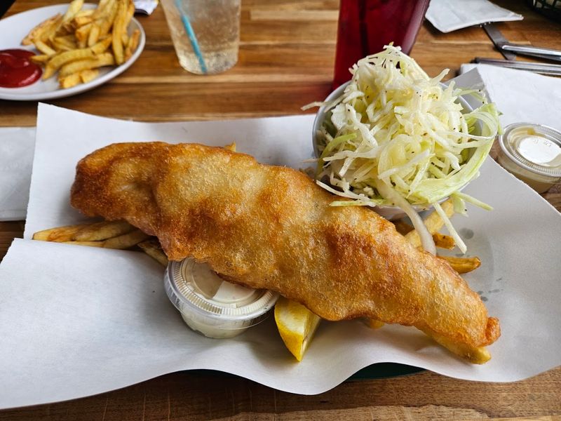 Fresh Fish Quality That Sets The Bar High