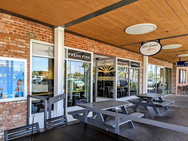 Convenient Location Makes Quality Accessible