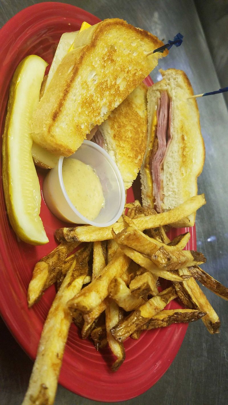 Hand-Cut Fries That Put Frozen To Shame