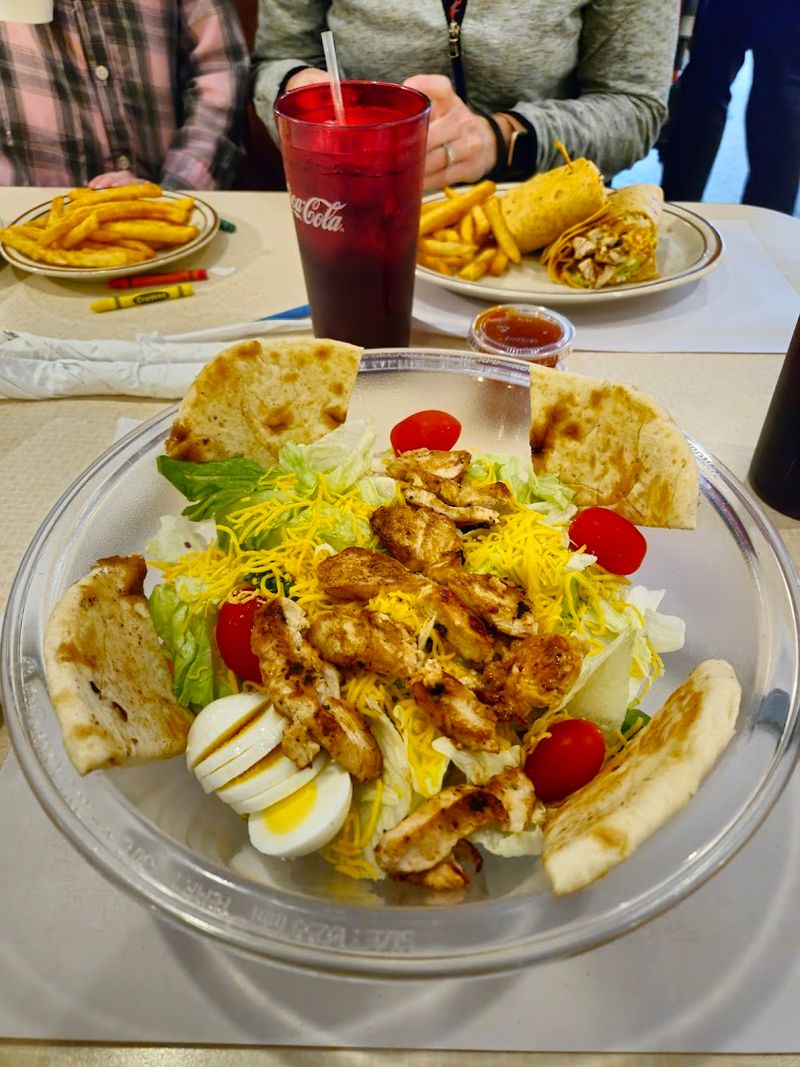 Daily Specials That Give You a Reason to Return