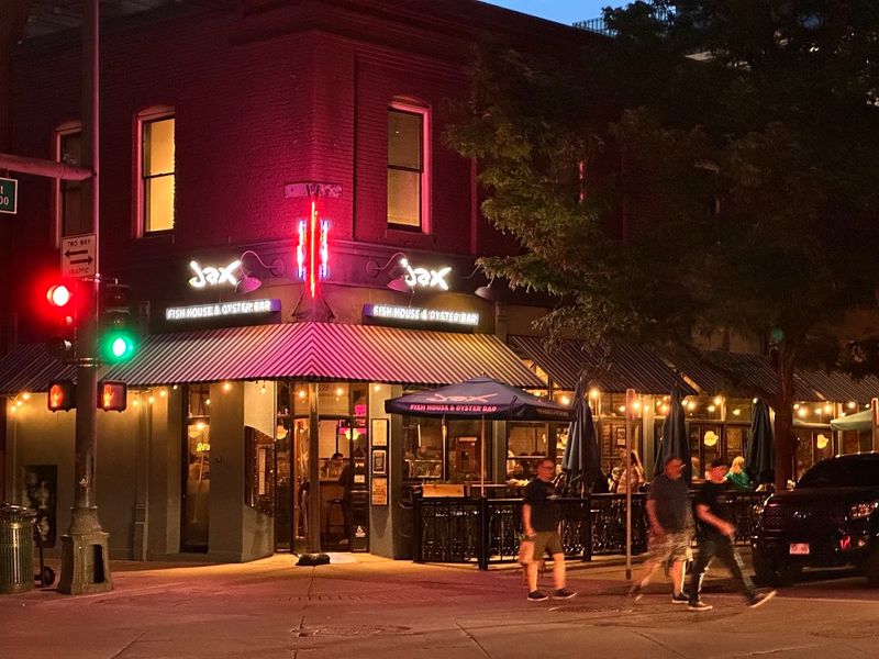 A Colorado Seafood Spot That Feels Like A True Find