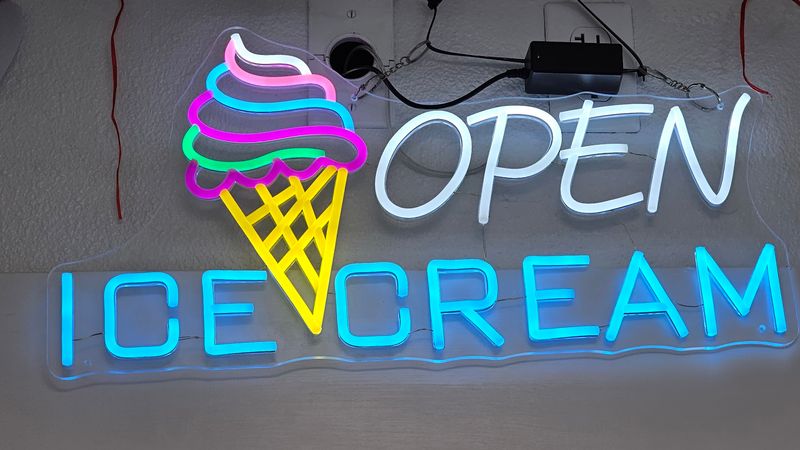 Store Hours Convenience