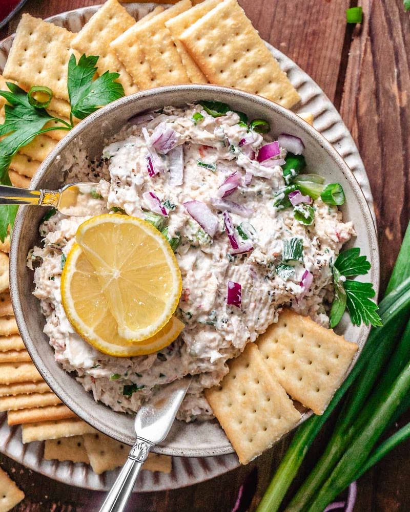 Smoked Fish Dip