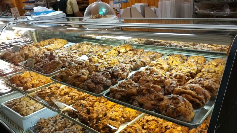 Fresh Food Stands That Are Hard To Beat