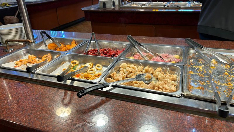 The Custom Hibachi Grill Experience