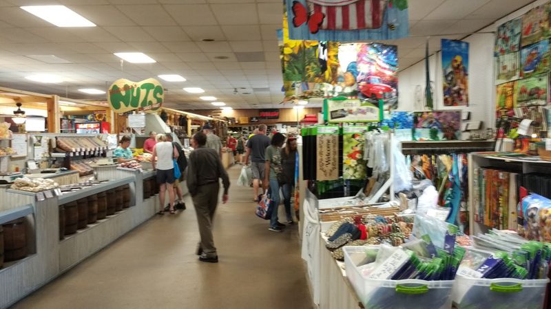 Fresh Food That Rivals Any Specialty Store