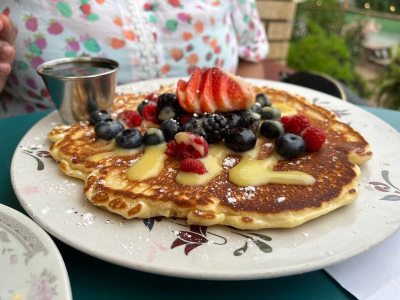 The Brunch Everyone’s Talking About