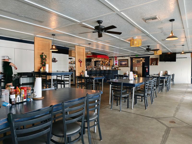 No-Frills Atmosphere That Feels Like Home