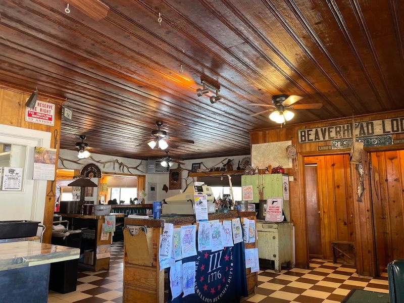 The Cozy Atmosphere That Keeps People Coming Back
