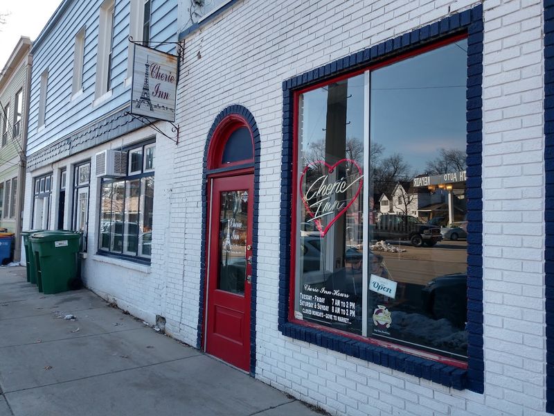 The Breakfast Spot You Need In Your Life