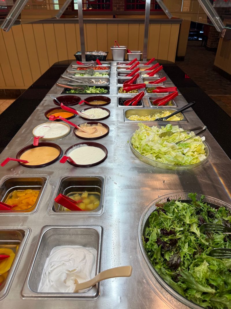 Fresh Greens And Cozy Soups Fresh Greens And Cozy Soups